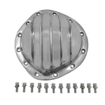 Yukon Yp C2-gm12t Aluminum Differential Cover For 1963-1987 Chevy/gmc Trucks. Fixed Price $214.09.