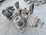 Used 2006 Winnebago Journey Rear Axle Suspension R17.5-2n 4.78 Ship Air Ride. Fixed Price $4306.62.