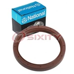 National Rear Engine Crankshaft Seal For 1978-1984 Bmw 733i Gaskets Sealing St. Fixed Price $26.99.