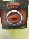 National 127591 Oil / Differential Pinion Seal ( 2.913 X 4.561 1.004). Fixed Price $30.00.