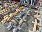 Ford F-250sd 2024 Rear Axle 42k Mi. 2269. Fixed Price $3670.15.