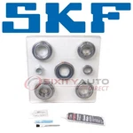 Skf Rear Axle Differential Bearing And Seal Kit For 1982 Chevrolet Luv - Bg. Fixed Price $159.15.