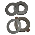 Yukon Gear & Axle Ypkd80-pc-t/l Trac Loc Clutch Kit. Fixed Price $493.29.