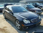Carrier 203 Type Rear C230 Fits 03-05 Mercedes C-class. Fixed Price $360.00.