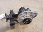 2016-2023 Chevy Camaro 3.6l Rear Differential Carrier 2.77 Ratio Oem At. Fixed Price $434.00.