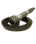 Yukon Gear & Axle Ygd44jk-488rub For Dana 44 Differential Ring/pinion 4.88 Ratio. Fixed Price $170.99.