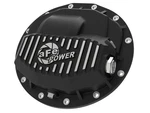 Afe 46-70402 Pro Series Front Differential Cover For 2014-2023 Ram 2500/3500. Fixed Price $398.89.