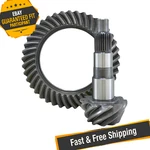 Yukon Yg D44rs-488rub Ring & Pinion Gear Set For Dana 44 4.88. Fixed Price $420.89.
