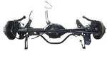 2009 Chevy Tahoe Rear Axle 2wd 8-1/2" Ring Gear 10 Bolt Opt Gu5 3.23 435-00105a. Fixed Price $995.00.