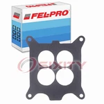 Fel-pro Carburetor Mounting Gasket For 1965-1972 Ford Ltd 5.8l 6.4l 7.0l Cx. Fixed Price $9.58.
