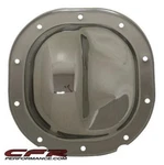 Fits 83-03 Ford Chrome Steel Rear Differential Cover 10 Bolts W/ 8.8" Ring Gear. Fixed Price $50.61.