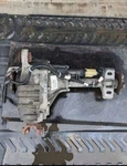 1999-2007 Chevy Silverado 1500 Pickup Front Axle Differential Carrier 4.10 Ratio. Fixed Price $350.00.