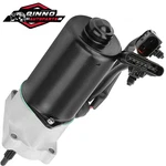 06-11 Rear Differential Lock Axle Motor For Mercedes-benz Ml350 Ml500 1645400288. Fixed Price $125.99.