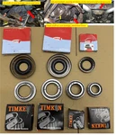 Rear Diff Repair Kit For Mercedes W292 Gle63 Amg (2015 2021). Fixed Price $552.00.