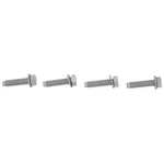 Genuine Ford Axle Tube Mount Bolt W302179-s300. Fixed Price $10.38.