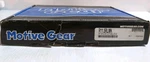 Differential Bearing Kit Motive Gear R11.5rlt. Fixed Price $179.99.