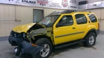 Nissan Xterra 2002 Rear Axle Assembly 4wd 272k Mi. 430107z305 3299. Fixed Price $539.59.