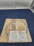 (qty4) Fel-pro Rds 11724 Differential Carrier Gasket For 1964 Chevrolet Bel Air. Fixed Price $22.62.
