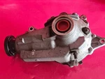 2006-2015 Lexus Is250 Awd Front Axle Differential Carrier 4.10 Ratio Factory Oem. Fixed Price $449.00.