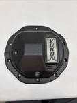 Yhcc-gm8.5-s Rear Nodular Iron Cover For 8.5in. Gm With 5/16in. Yukon. Fixed Price $149.99.