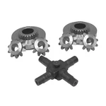 Yukon Gear & Axle Automotive Pickup Differential Spider Kit Assembly. Fixed Price $406.95.
