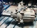 1993-1994 Gmc 1500 2500 Pickup Transfer Case At 4l60e Transmission Assembly Oem. Fixed Price $213.74.