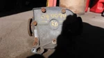 89 90 91 92 93 94 95 Bmw 525i Carrier Assembly At Non-locking. Fixed Price $150.00.