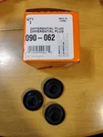 Dorman Differential Plug 090-062 (quantity 3). Fixed Price $15.00.