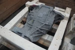 Rear Axle Differential Carrier 1663504700 Mercedes Gle43 Gle450 C292 Coupe 16-19. Fixed Price $447.99.