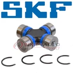 Skf Intermediate Shaft Rear Joint Universal For 1968-1974 Dodge W200 Bh. Fixed Price $32.84.