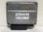 2013-2016 Audi A4 S4 A5 S5 Rs5 Awd Differential Control Module 8k0907163b (tl). Fixed Price $50.00.