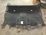 Bmw X5 F15 Rear Floor Carpet Rug Mat Cover Liner Cargo Insulation 14-18 :m. Fixed Price $182.00.