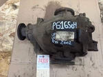 Bmw E46 3 Series Rear Differential Final 3.46 Drive Oem 7500780/1214822. Fixed Price $212.49.