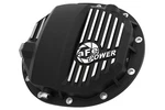 Afe 46-71120b Pro Series Rear Differential Cover For 14-23 Gm 1500 (aam 9.5/9.76. Fixed Price $351.88.