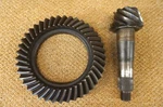 Gm 1964-78 Corvette Ring & Pinion Gear Set 4.56 Ratio Dated 10 65. Fixed Price $299.99.