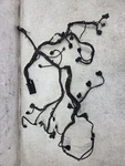 12 13 14 15 Mercedes-benz C250 1.8l At Engine Wire Harness Oem 2711502020. Fixed Price $112.50.