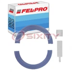 Fel-pro Rear Engine Crankshaft Seal Kit For 1969-1972 Chevrolet Townsman Bo. Fixed Price $28.30.