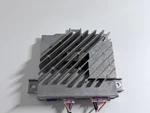 2019 Mazda 3 Audio Amplifier 8 Speaker Oem Bdts66a20b. Fixed Price $361.23.