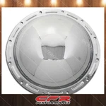 Cobra-tek Fits 76-85 Jeep Spicer 20 Corporate Chrome Steel Rear Differential. Fixed Price $41.08.
