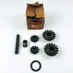 Jeep 946467 Differential Carrier Gear Kit Dana Spicer Corporation Used. Fixed Price $111.24.