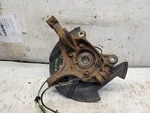 Driver Left Front Spindle/knuckle Fits 17-18 Mazda Cx-5. Fixed Price $129.99.