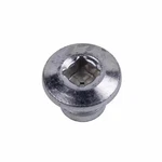 Genuine Gm Differential Cover Plug 11602812. Fixed Price $17.59.