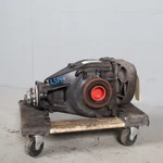 2011-2013 Bmw X5 3.0 Rear Axle Differential Carrier 33107590912 Oem. Fixed Price $224.23.
