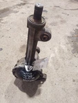 Cl3w-3k147-cb 3.73 Ratio Front Carrier Axle From 2017 Ford F150 12613784. Fixed Price $276.94.