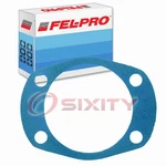 Fel-pro Rear Axle Shaft Flange Gasket For 1964-1965 Mercury Park Lane Fv. Fixed Price $9.16.