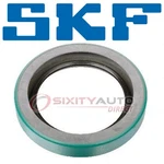 Skf Rear Wheel Seal For 1968-1971 International Ma1200 - Driveline Axles Hn. Fixed Price $27.70.