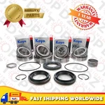 Bmw M3 M5 Z4 M Differential Repair Kit Type 210 Bearing E36 E46 E34 E39. Fixed Price $244.13.
