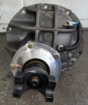 9 Inch Ford Center Section 3rd Member 31 Spline Helical Posi- 4.11 Ratio- 9" 411. Fixed Price $995.00.