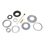 Mk D70-u Yukon Gear & Axle Ring And Pinion Installation Kit Rear For Chevy K3500. Fixed Price $164.89.