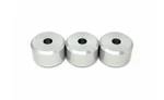Torque Solution Solid Rear Differential Bushings Fits 2g Eclipse/talon Awd 95-99. Fixed Price $49.99.